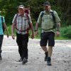08 - 24 Stunden Wanderung